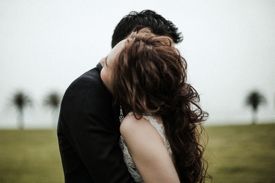 ウエディングフォト